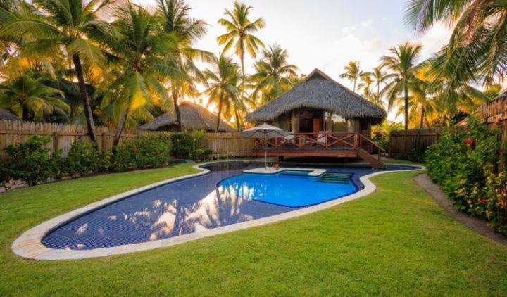 Resort Nannai Muro Alto
