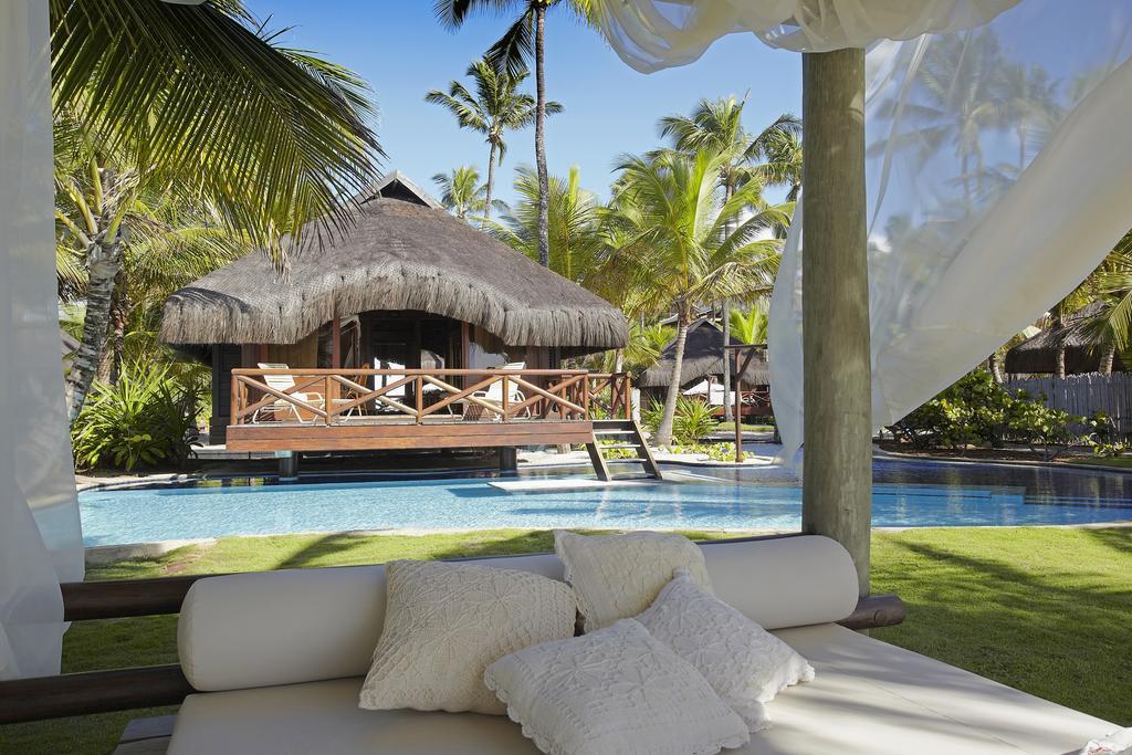 Nannai Muro Alto 5* Porto de Galinhas