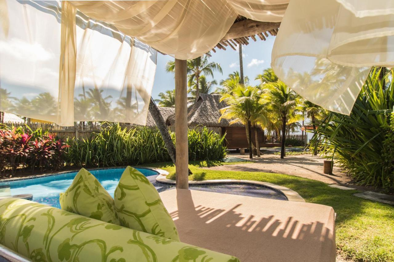 Resort Nannai Muro Alto 5*