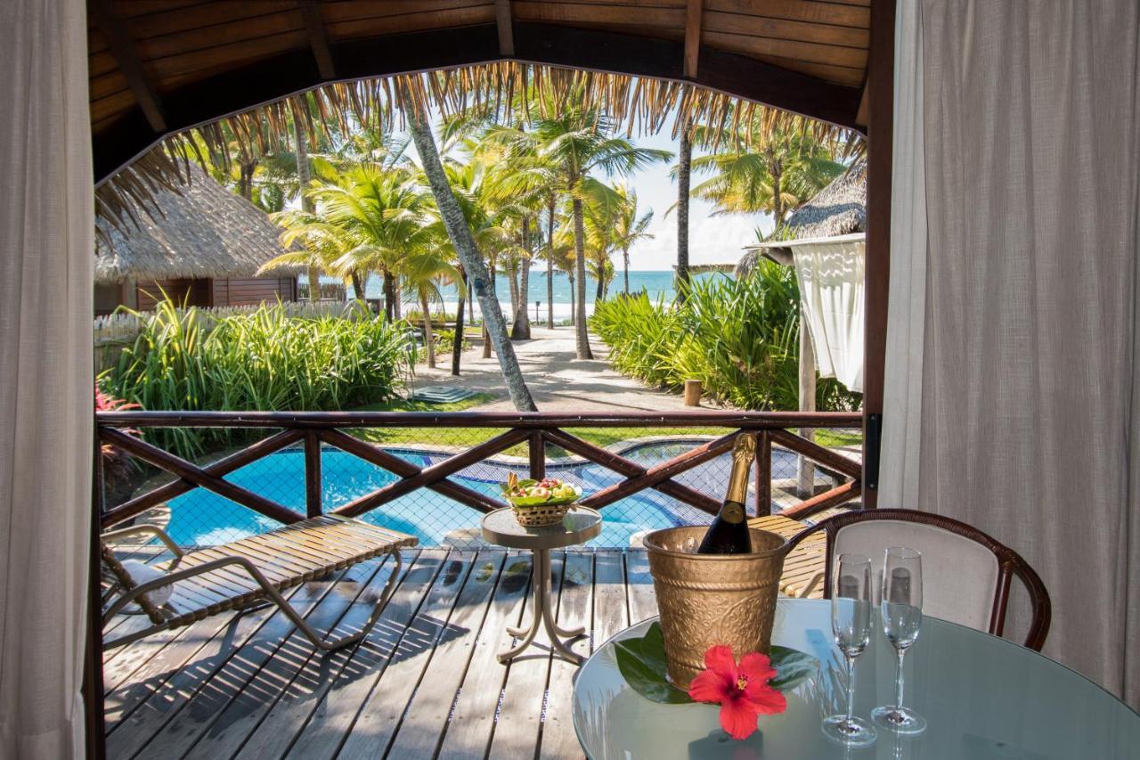 Nannai Muro Alto Resort 5*
